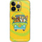 Scooby Doo Mystery Machine Van iPhone 14 Pro Skin